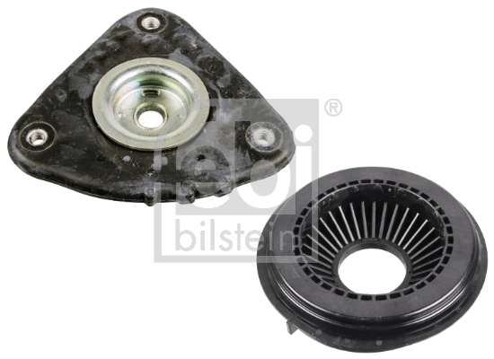 Repair Kit, suspension strut support mount